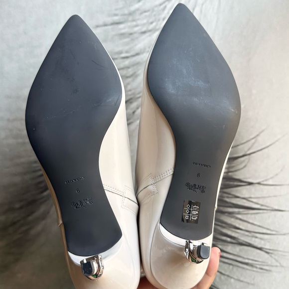 🌺COACH🌺 Restored Jewel Bootie Size:9 - Picture 16 of 16